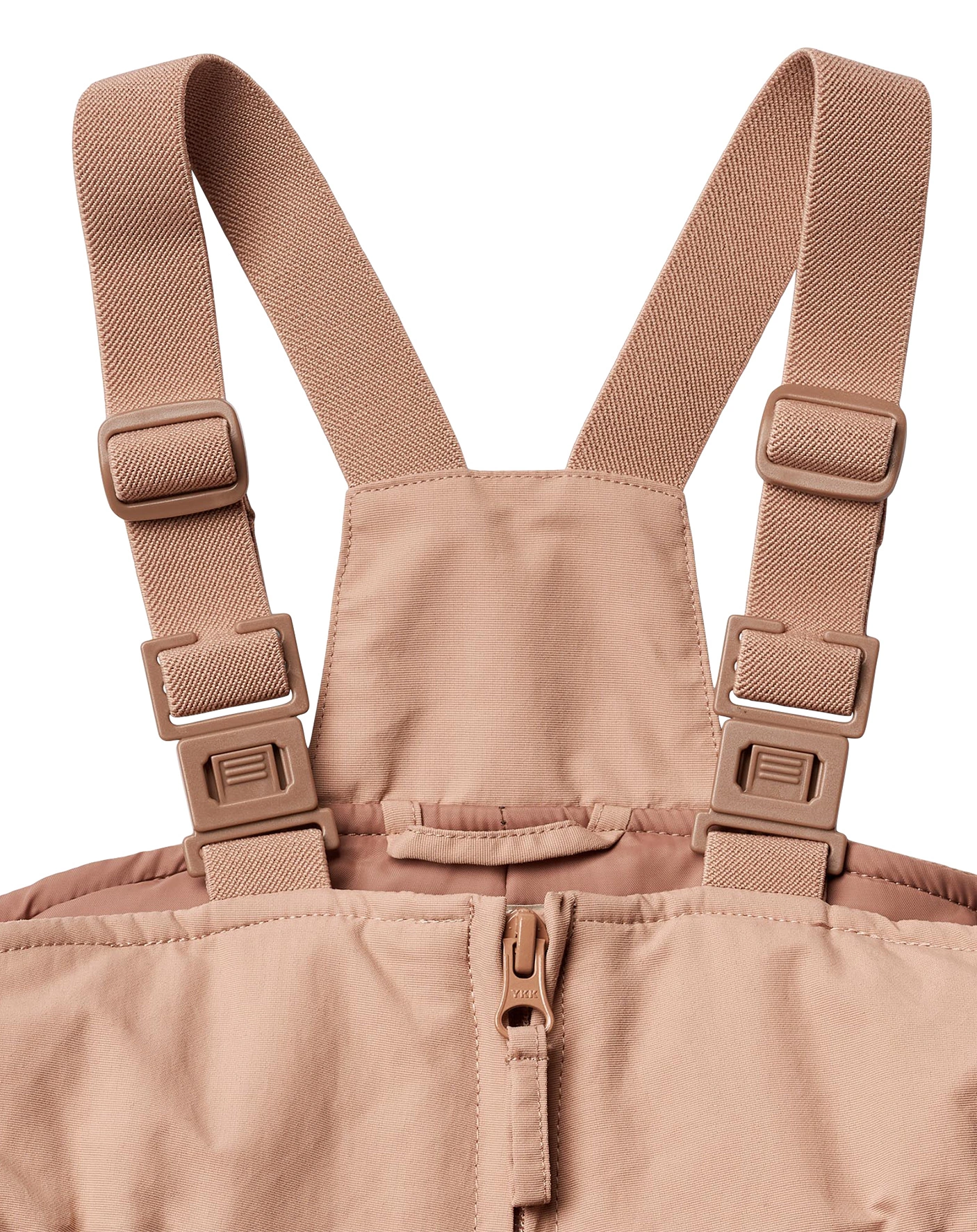 Schneehose SAL TECH UNI in rose dawn