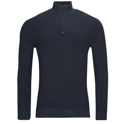 Esprit - ZIP TROYER - Marine