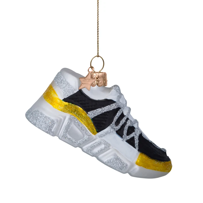 Vondels  Sneaker juleophæng - H6 cm.