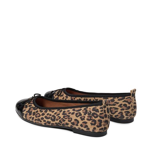 Pavement Lucy Ballerinasko, Leo/Patent, 37
