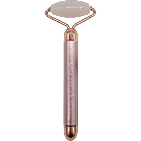 &me ansigtsrulle m. vibration - rose golden