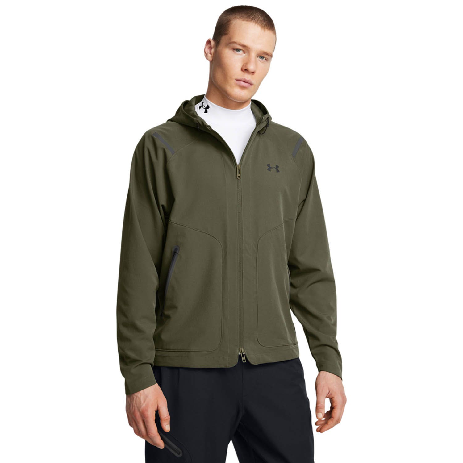 Under Armour  Unstoppable Jacket