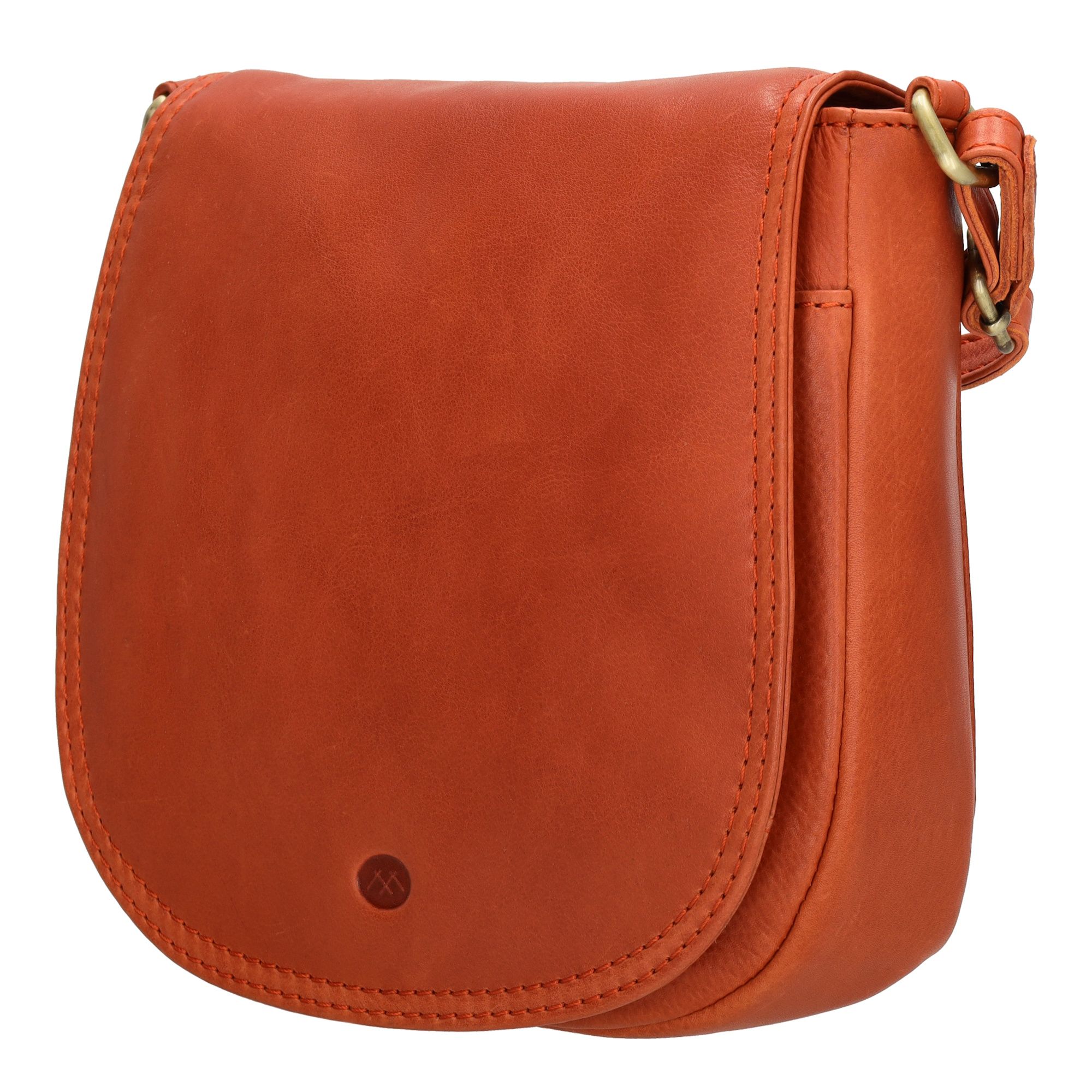 Micmacbags Daydreamer Schoudertas Brique