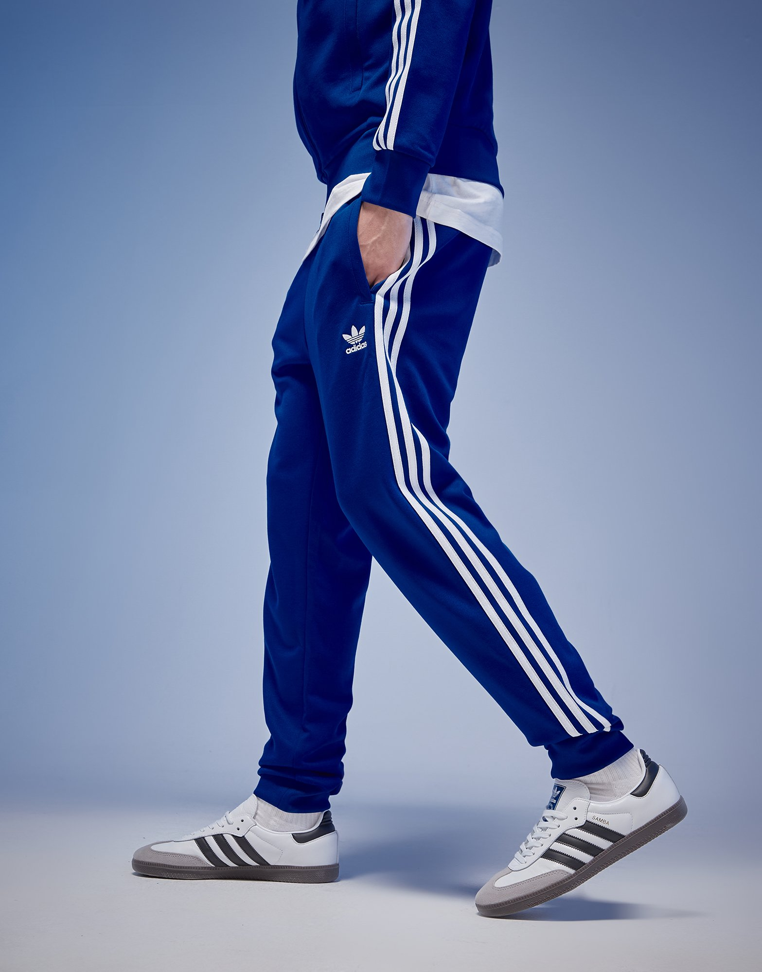 adidas Originals Pantalon de jogging Adicolor Classics SST
