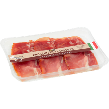 Jumbo Prosciutto Al Tartufo 80 g