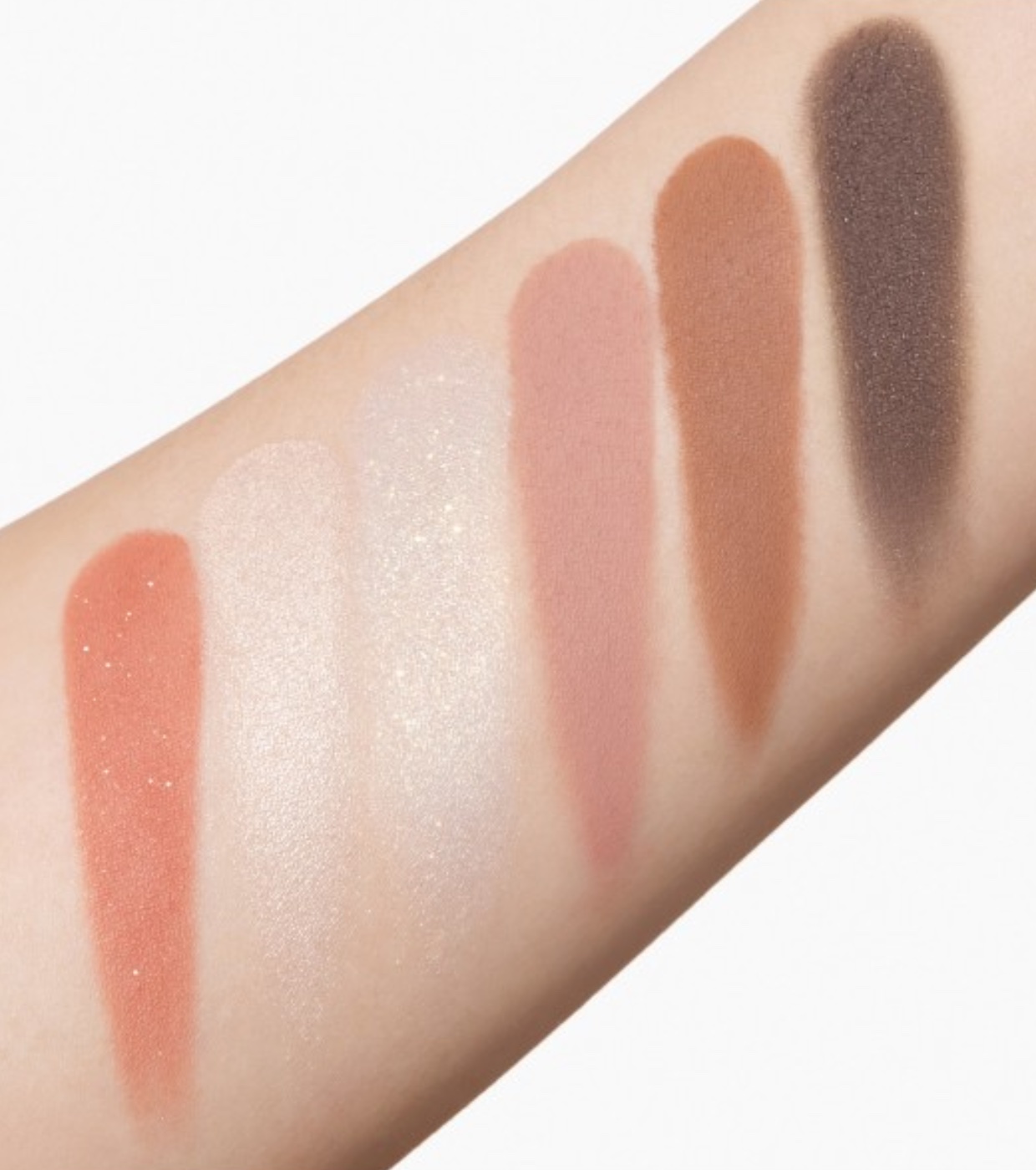 Laka - Paleta de sombras Forever 6