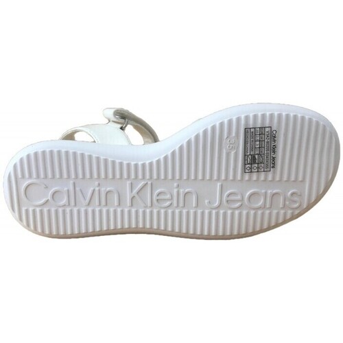 Calvin Klein Jeans - 26328-24 Blanco