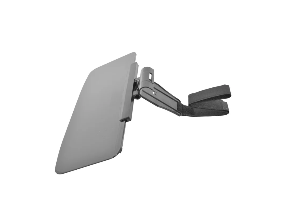 Carpoint zonneklepverlenger - 32 x 13 cm