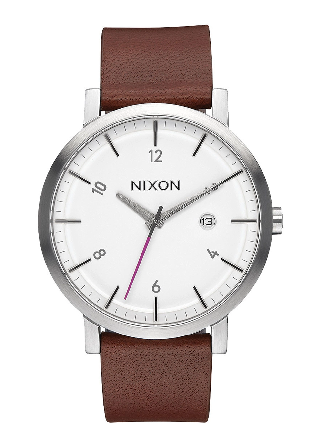 Nixon The Rollo White Chestnut A9452168