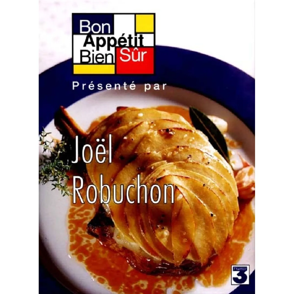 Bon appétit bien sûr !. Vol. 1 · Occasion