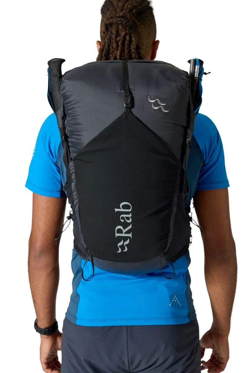 Rab Veil Xp 20 Black