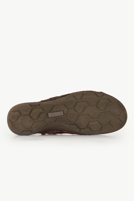 Leder-Chelseaboots, Josef Seibel, Wechselfußbett, Weite H