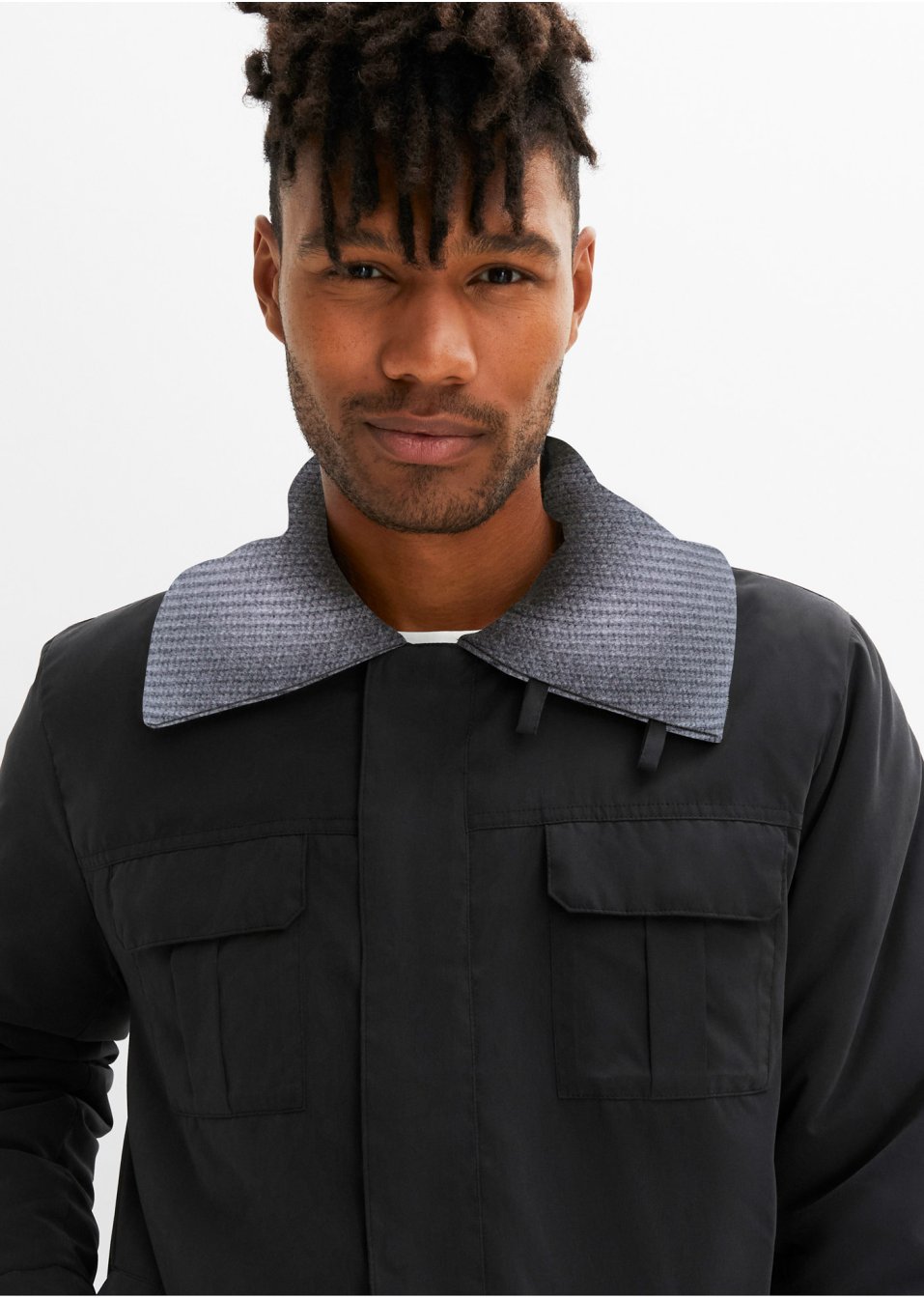 Veste d'hiver