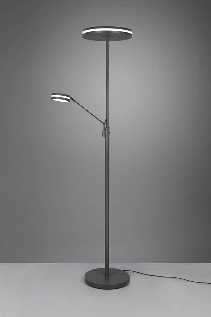 LED-Stehleuchte