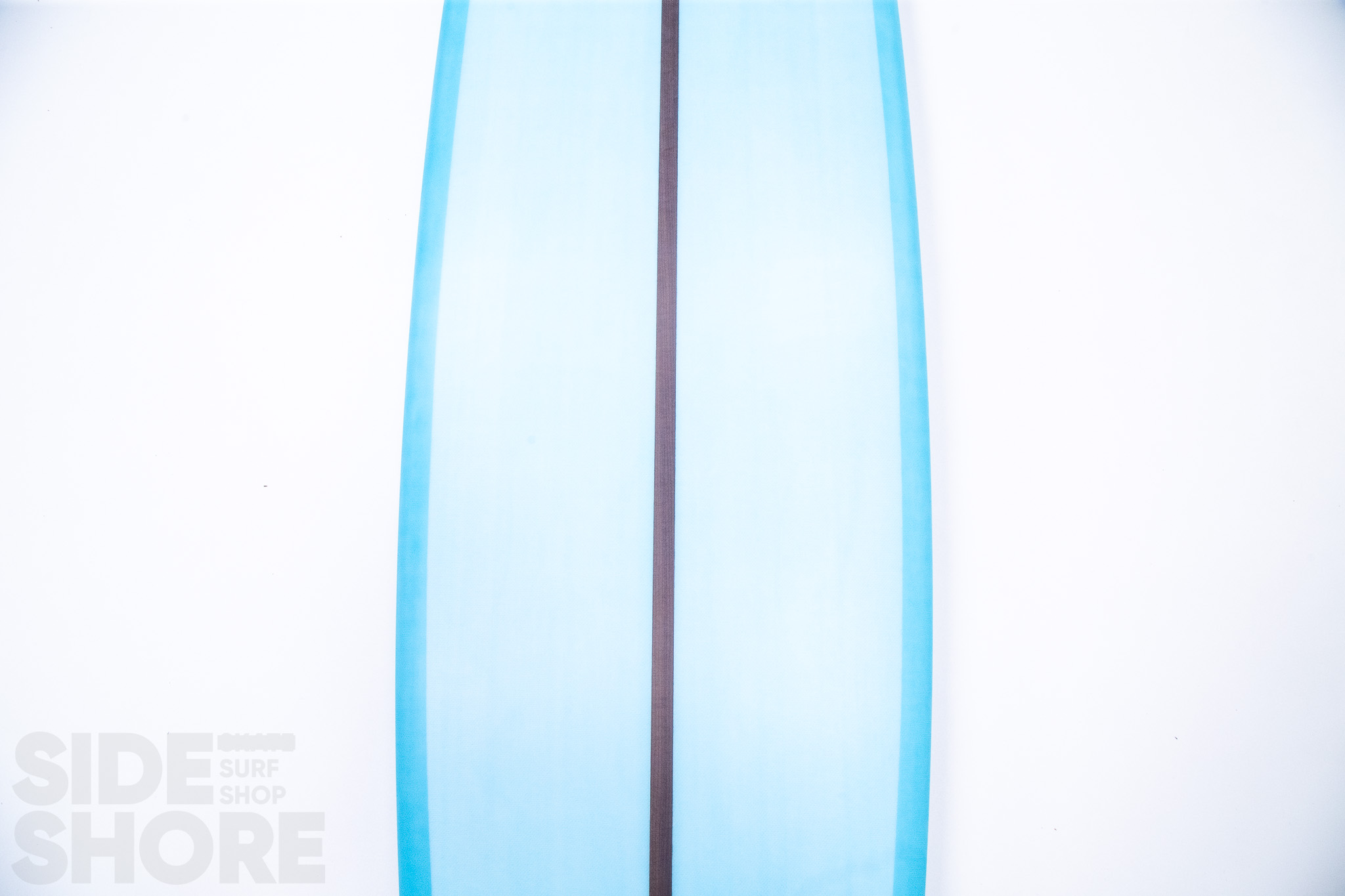 Bing Surfboards Continental - Tint   Volan   Polish - 9'8 x 23.62