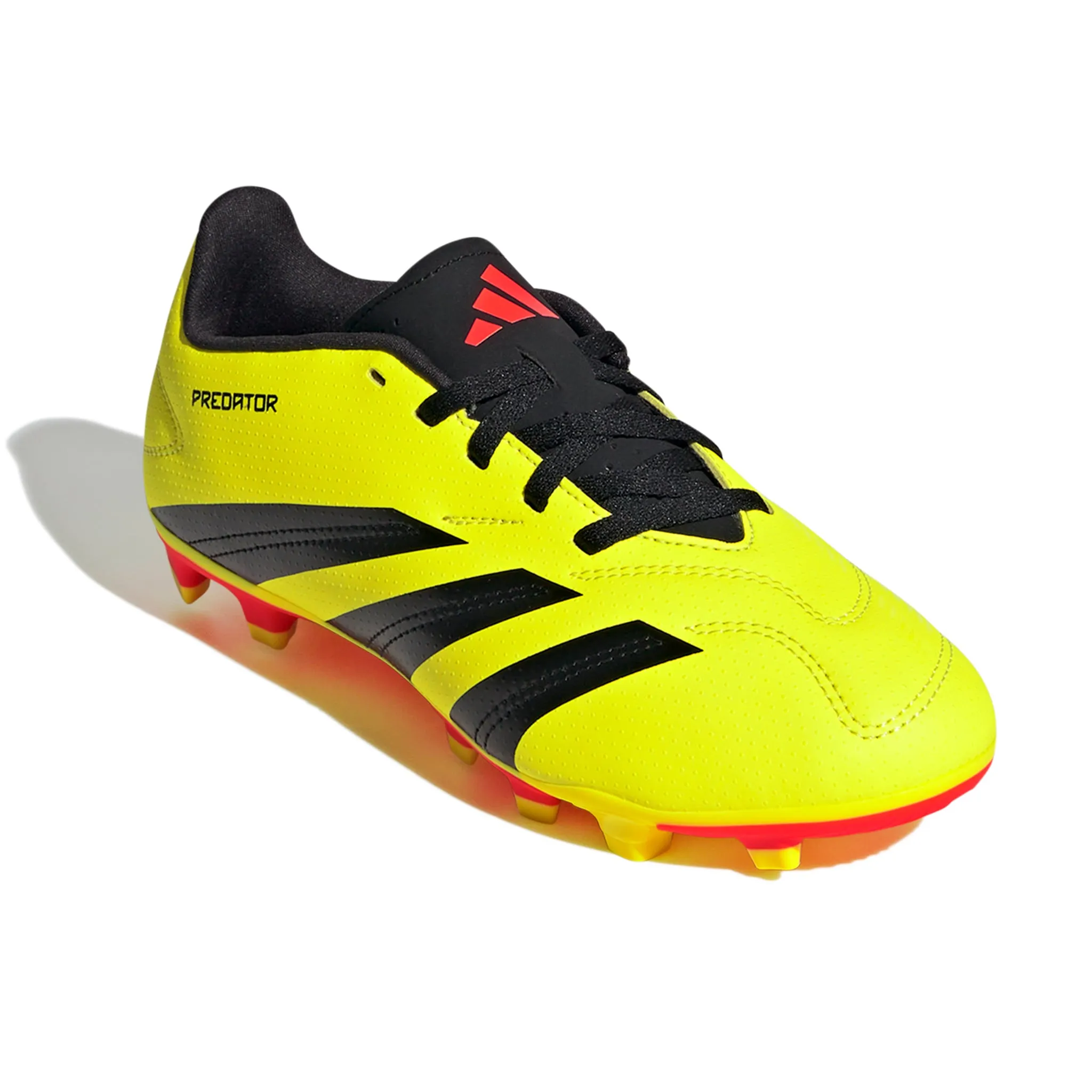 Adidas Soulier de Soccer Predator Pointures 11E-4J