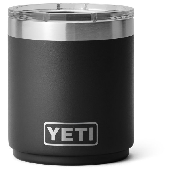 Yeti Coolers - Rambler 10 CL Low 2.0 MS - Tasse isotherme