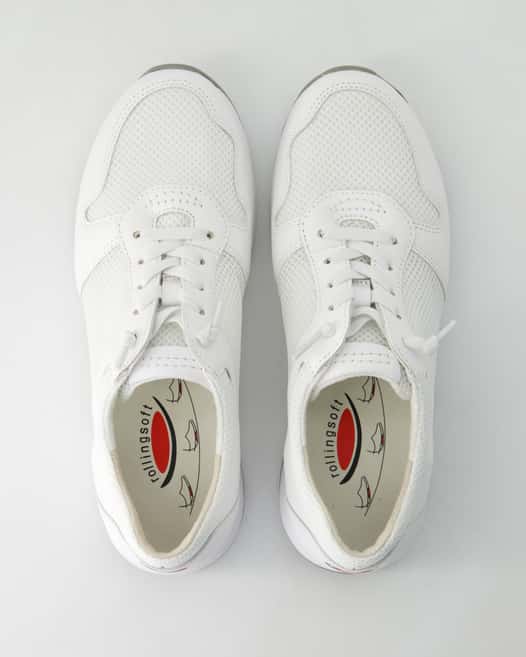 Gabor Comfort 66.946.50 Sneaker in Weiß