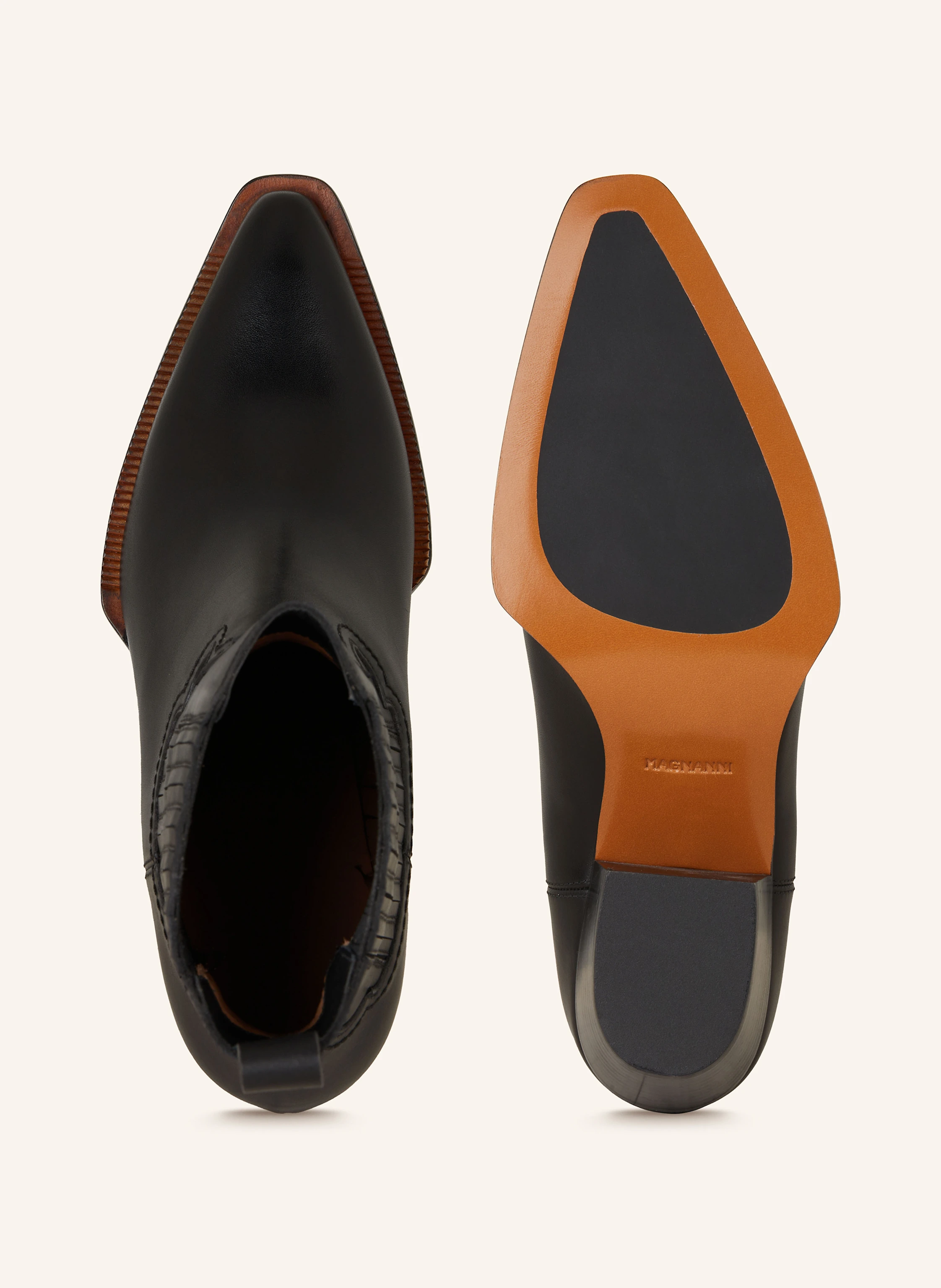 MAGNANNI Stiefeletten