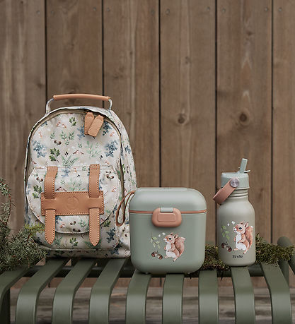 Elodie Details Drikkedunk - 350 ml - Chipmunk Darling