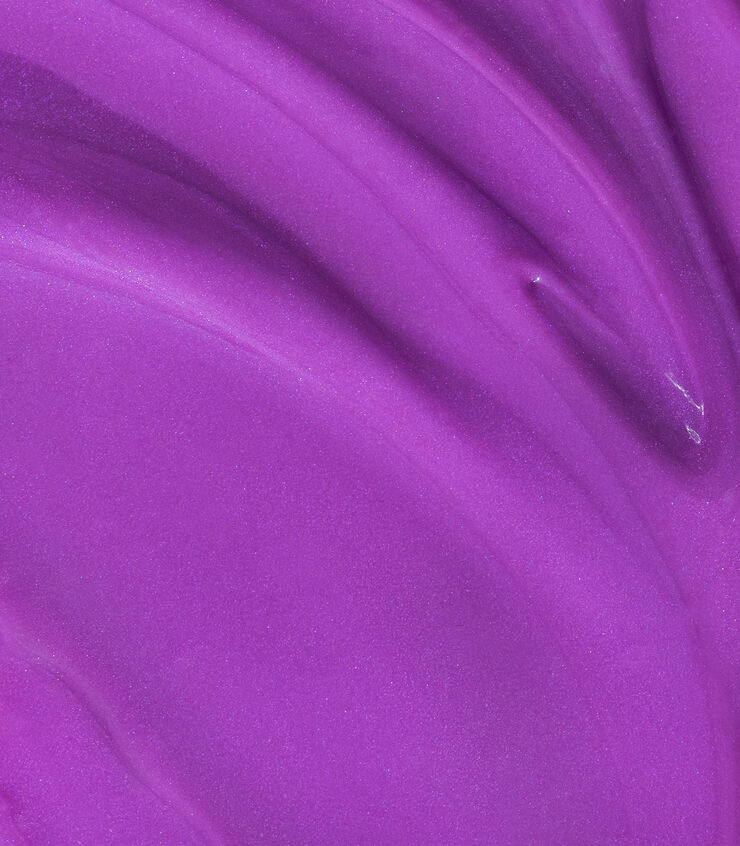 Mádara GLOSSY VENOM Lip gloss, 4ml, #77 LILAC EUPHORIA