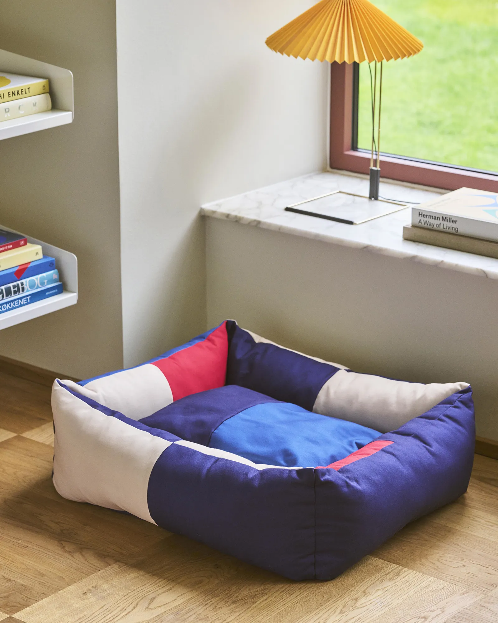HAY HAY Dogs Bed