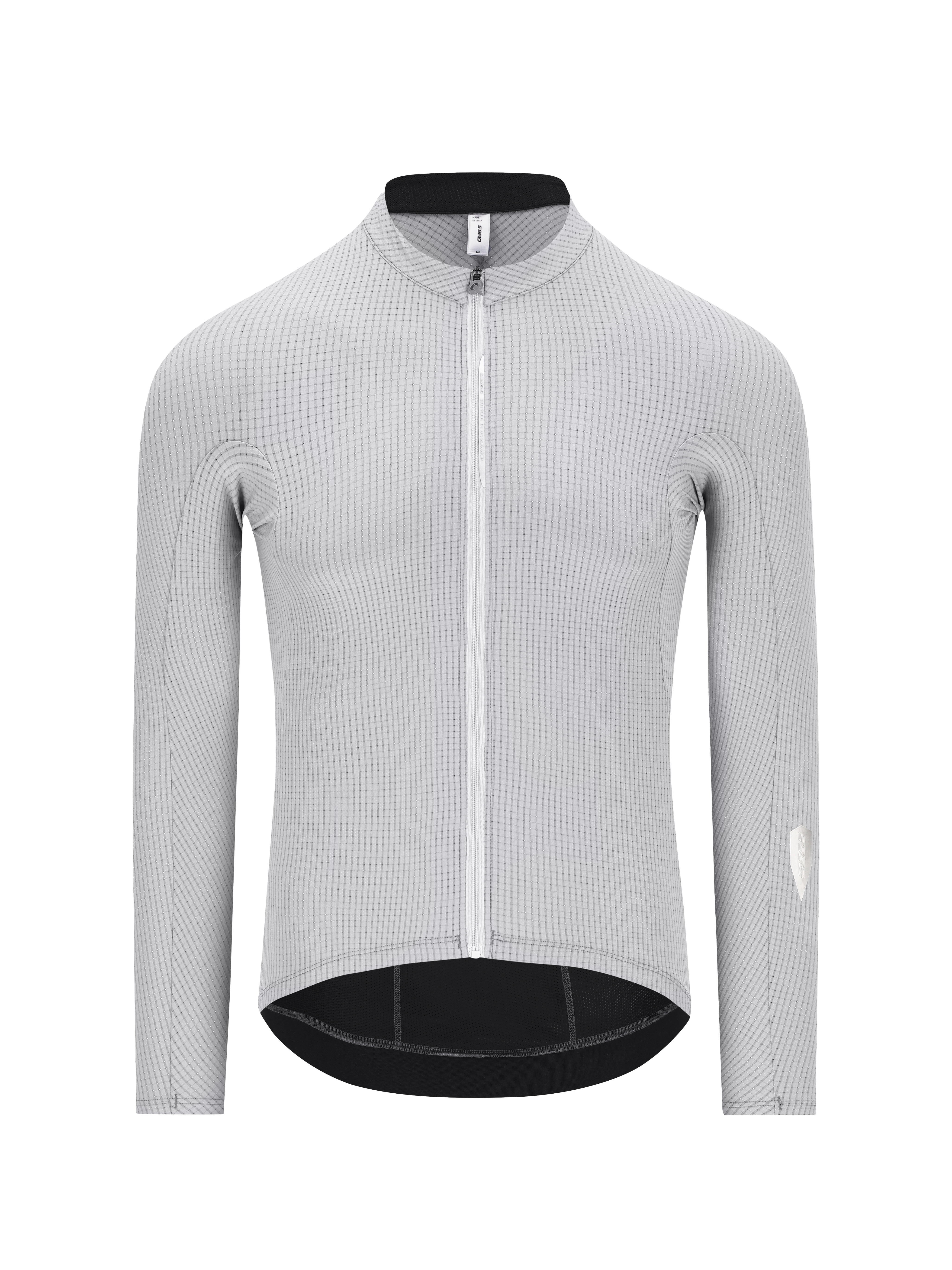 Pinstripe X L1 Long Sleeve Jersey