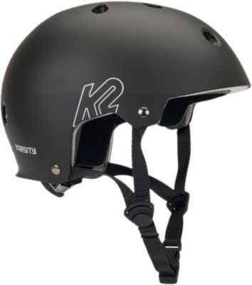 K2Varsity Helmet - schwarz