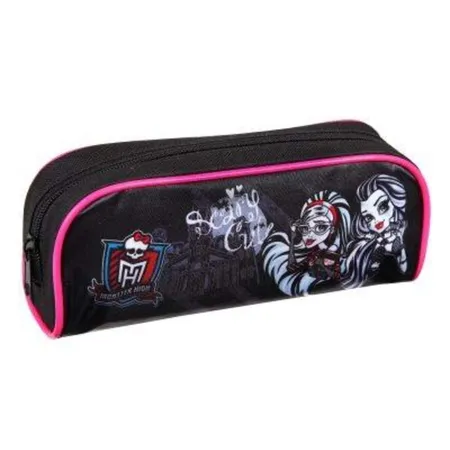 Undercover Schlamperetui Monster High