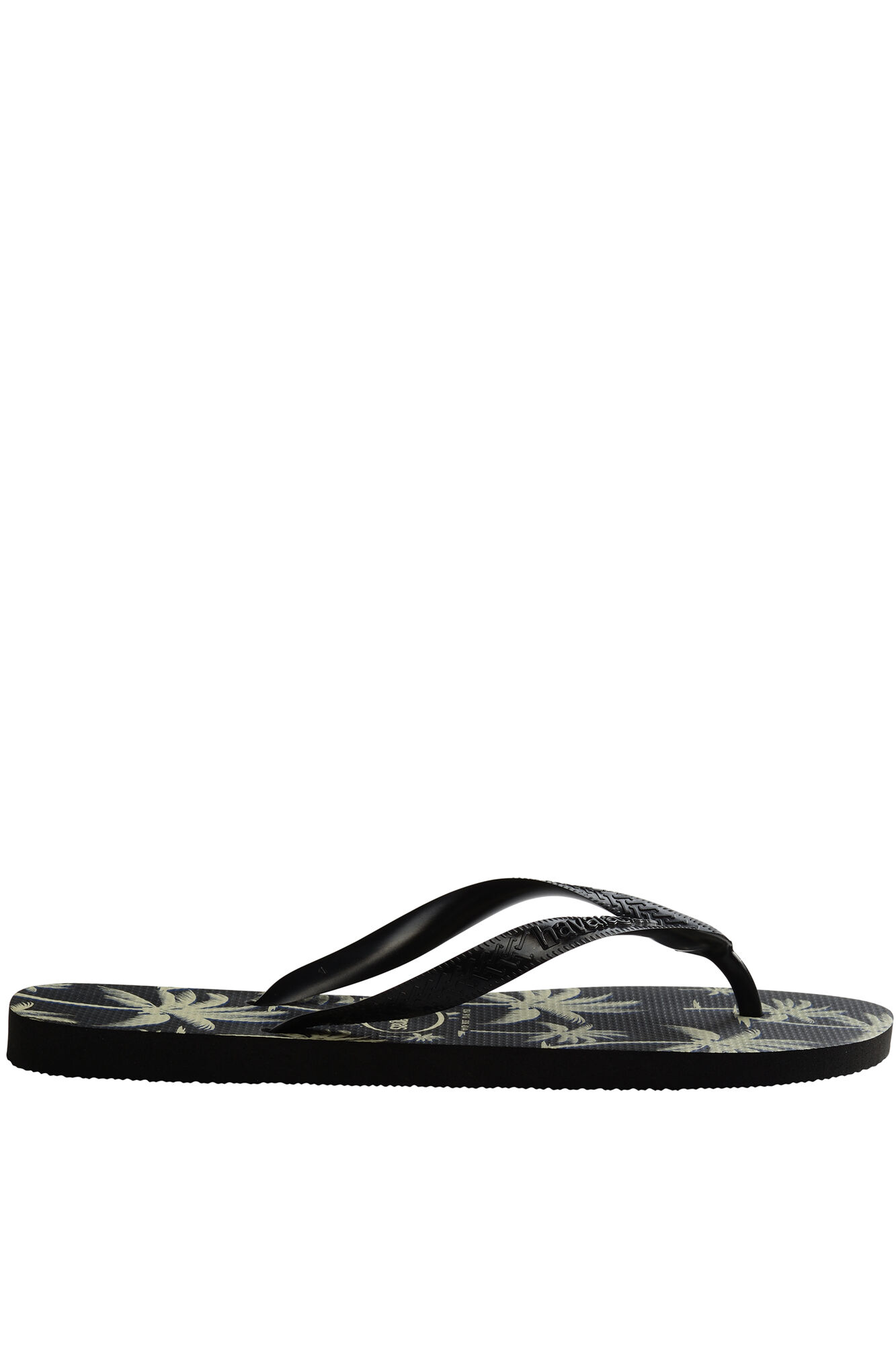 Chinelo Hav. Aloha - branco