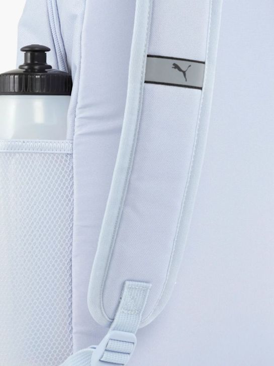 PUMA Rucksack Hellblau