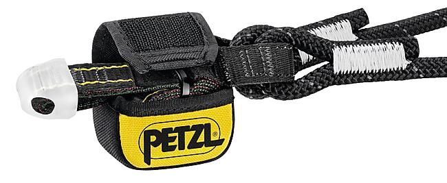 PETZL - LONGE ABSORBEUR ABSORBICA-Y 80