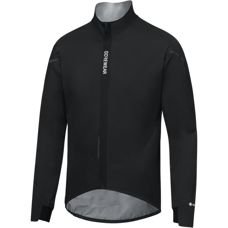 gore spinshift gtx jacket 576 101064 black