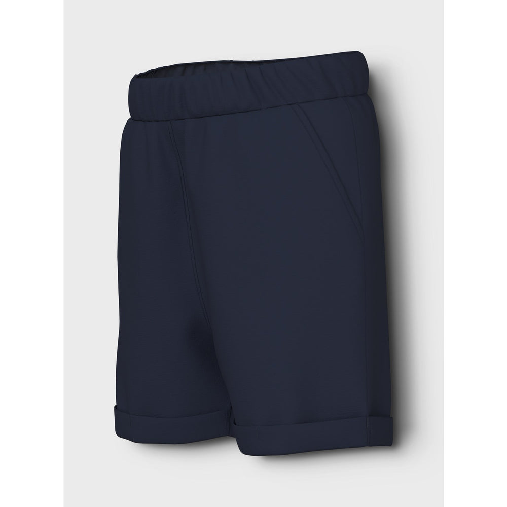 Køb Name It Navy Blazer Valmas Shorts