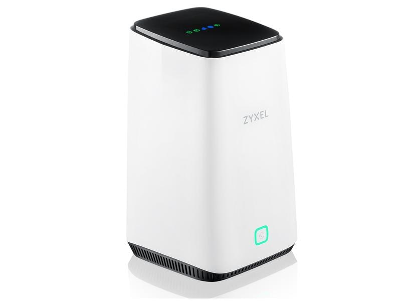 Zyxel 5G-Router FWA510 Indoor 5G NR Router
