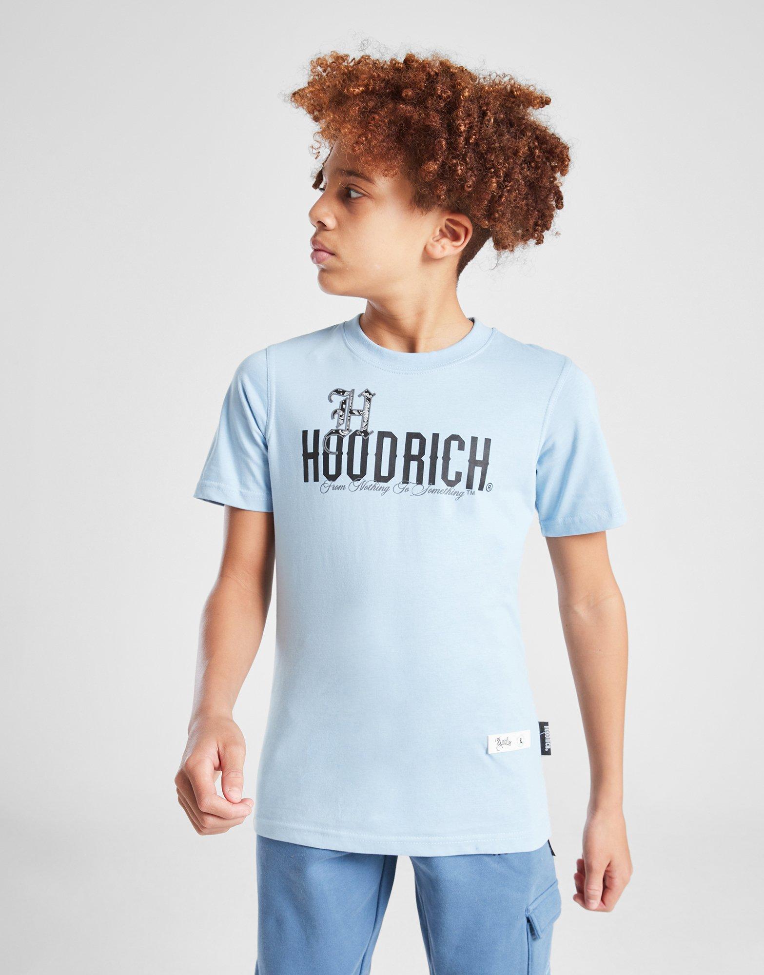 Hoodrich T-shirt Eterno Junior