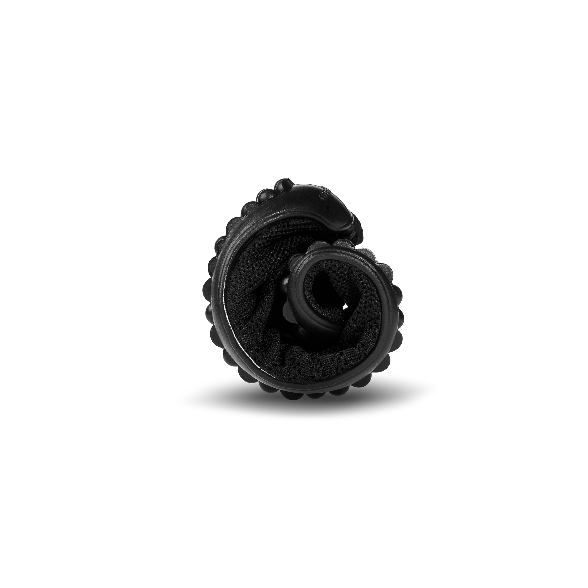 go: black