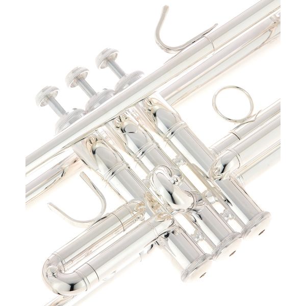 Bach TR-450S Bb- Trumpet