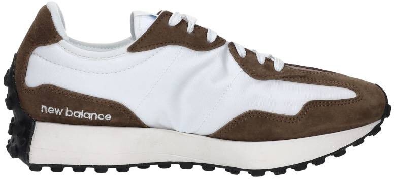 New Balance 327 donkerbruin