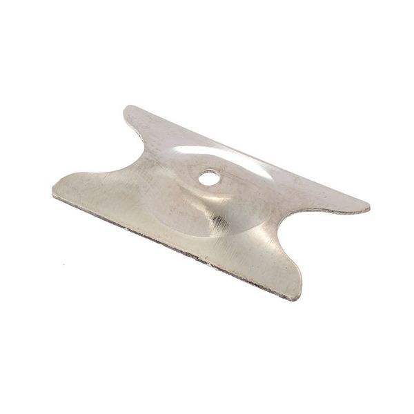 Theo Wanne Pressure Plate Set 4pc