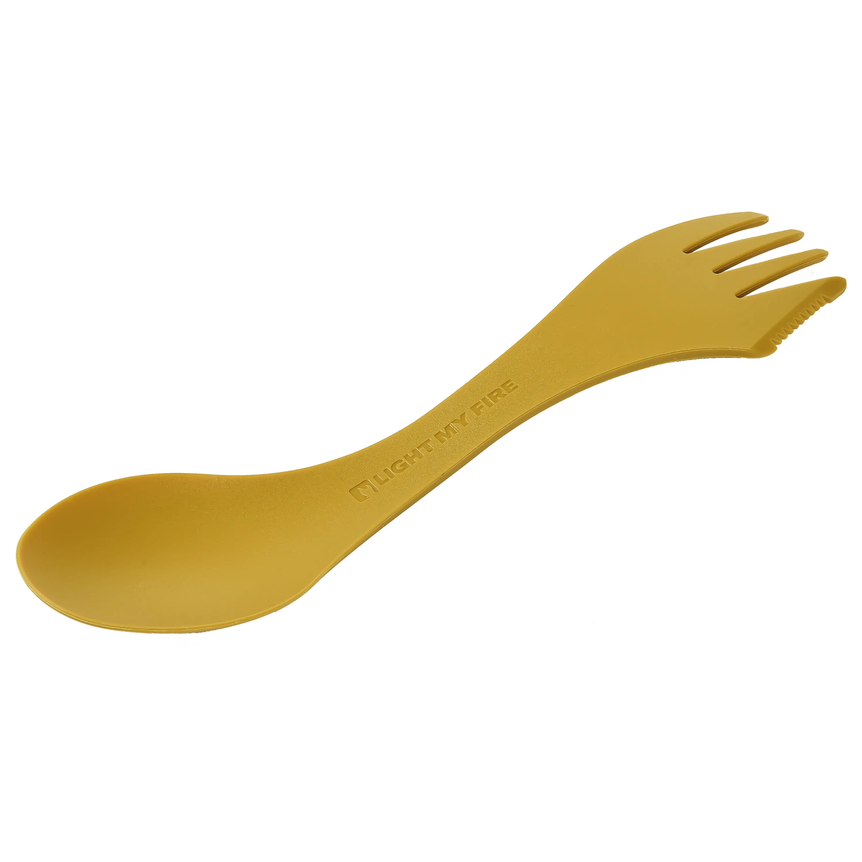 Light My Fire -  Göffel Spork Orignal Bio
