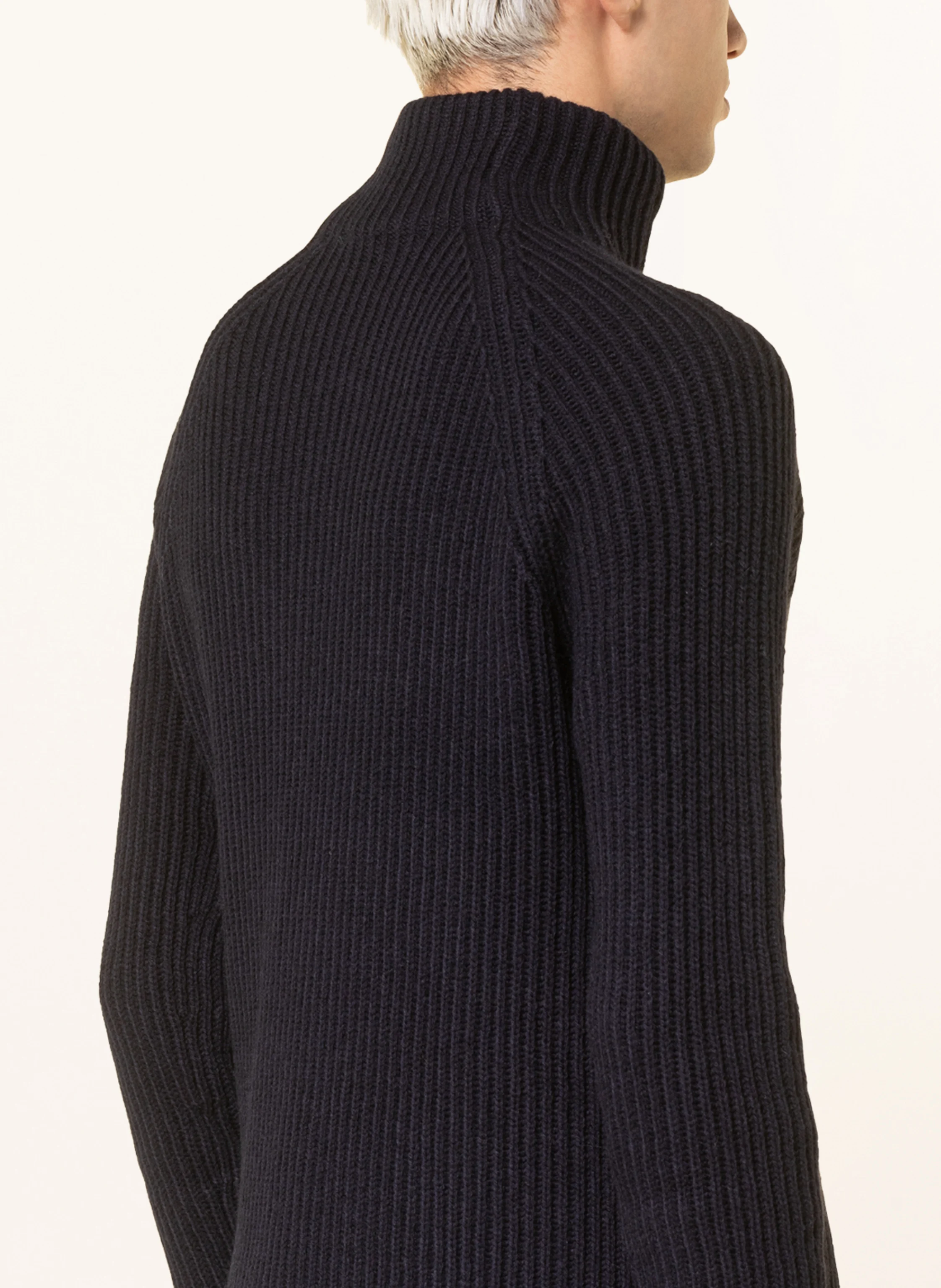 DRYKORN Rollkragenpullover ARVID