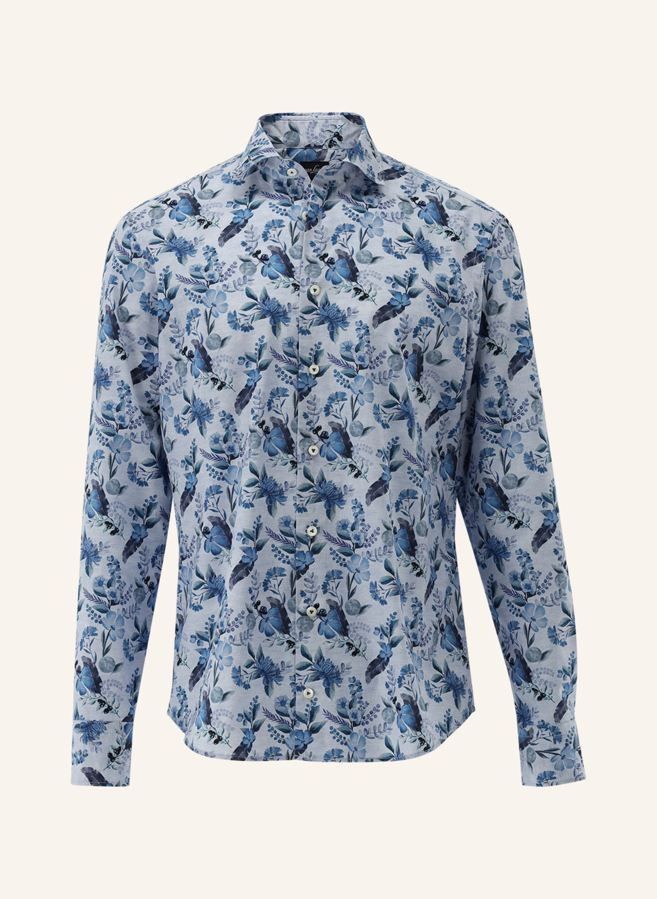 van Laack Hemd Tailor Fit