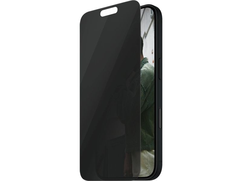 SAFE. Displayschutz Ultra Wide Fit Privacy iPhone 15/iPhone Display-Schutzfolie für das Apple iPhone 15/iPhone 16