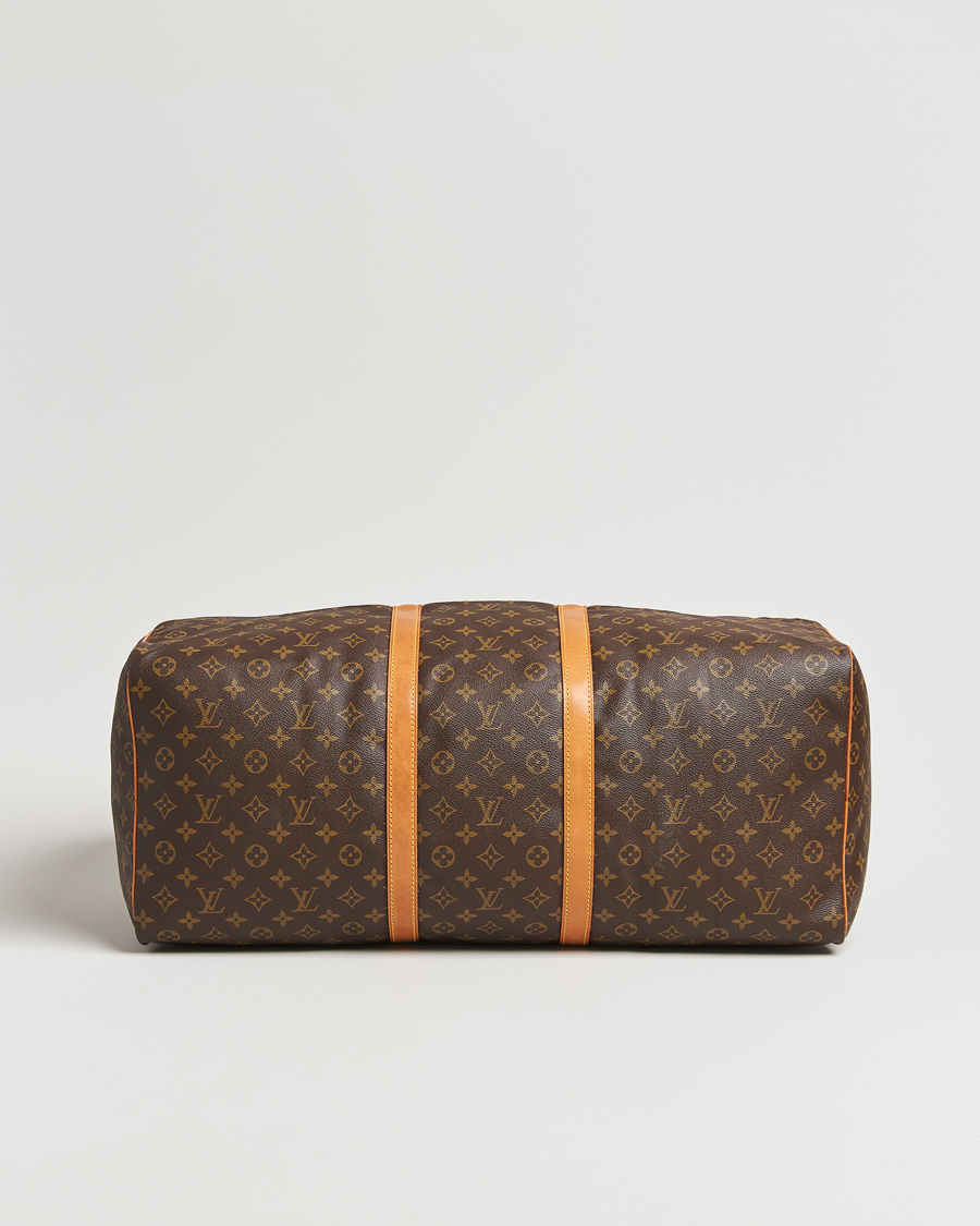 Louis Vuitton Pre-Owned Keepall 60 Monogram