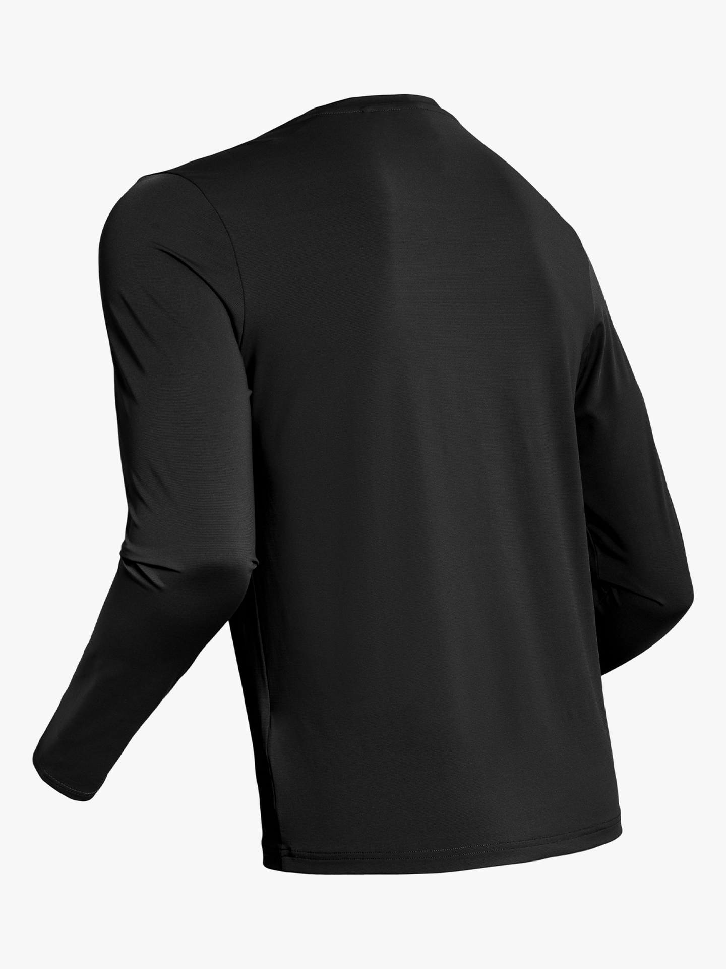 Long Sleeve Motion