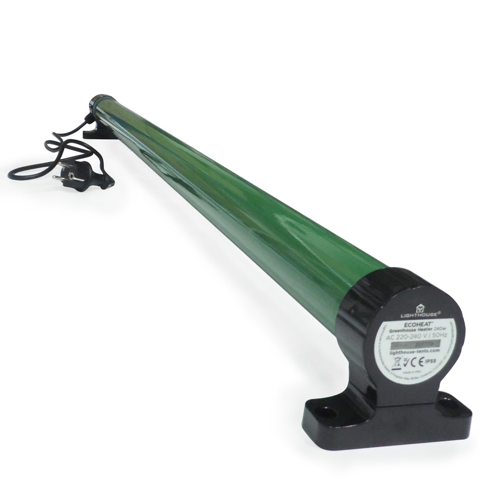 Chauffage ecoheat 240w