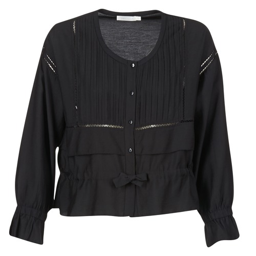 See U Soon - 7113001 - Noir