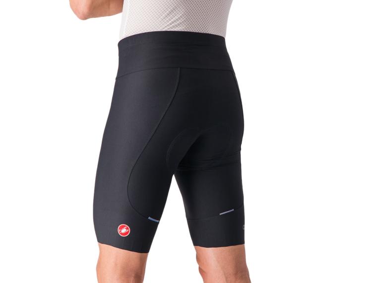 Castelli Espresso Short