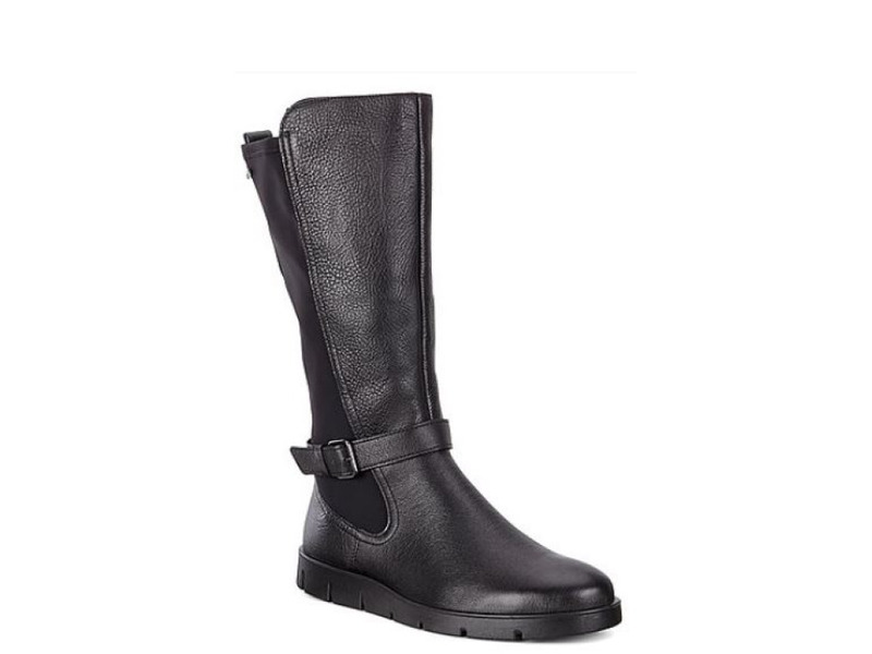Ecco 282223 Zwart